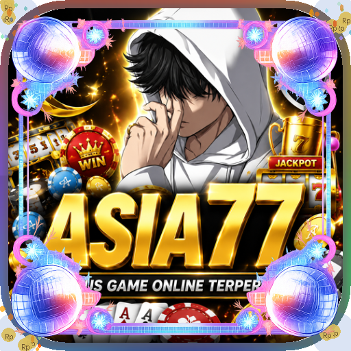 asia77 — mitra unggulan
